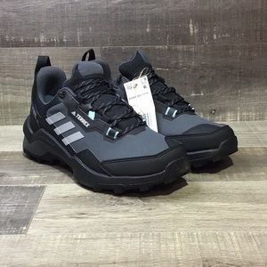 Adidas - Terrex AX4 GTX W Hiking Shoe FZ3249